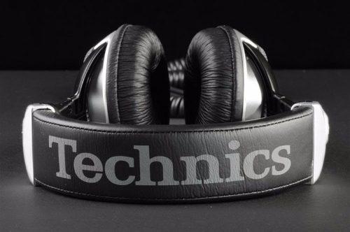 Unboxing and Review: Technics 1250 Headphones