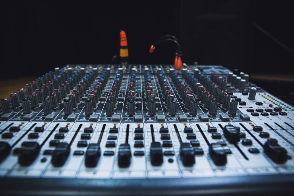 10 Things I Learned on My First Ableton Project