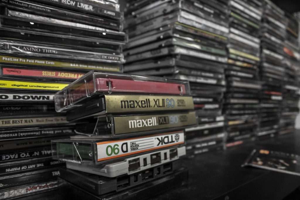The Ultimate DJ/Producer Gift Guide