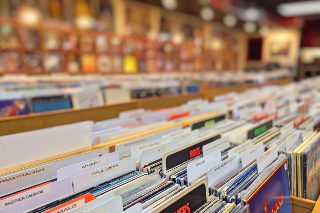 The 3 Step Guide to Organizing Your Music Library