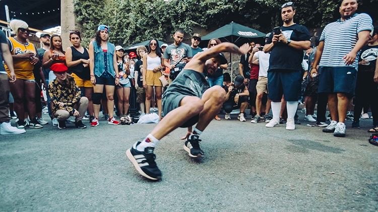 RECAP: Bastid's BBQ in the Bronx [7/14/19]